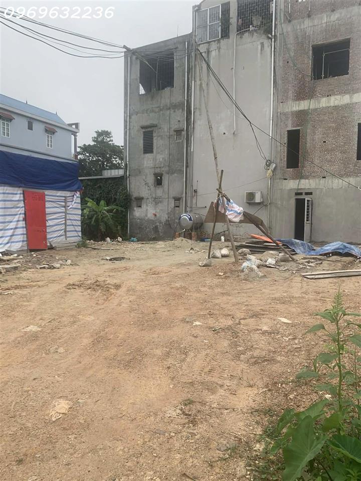 Chính chủ cần bán lô đất siêu đẹp full thổ cư Xã Hồ Sơn, Tam Đảo, Vĩnh Phúc, giá đầu tư