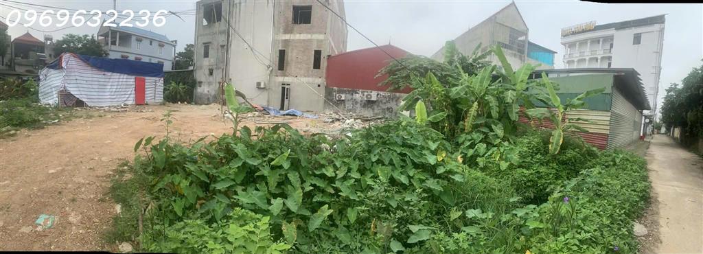 Chính chủ cần bán lô đất siêu đẹp full thổ cư Xã Hồ Sơn, Tam Đảo, Vĩnh Phúc, giá đầu tư