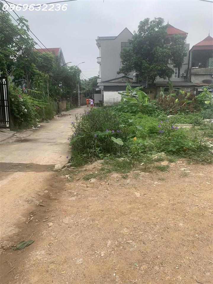 Chính chủ cần bán lô đất siêu đẹp full thổ cư Xã Hồ Sơn, Tam Đảo, Vĩnh Phúc, giá đầu tư