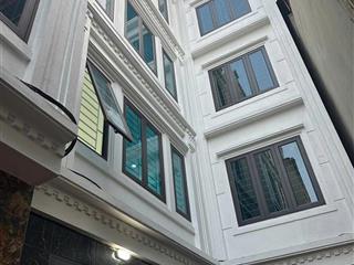 Siêu phẩm nhà đẹp mới xây Vĩnh Ninh ( Vĩnh Quỳnh ) Thanh Trì, DT 42m2, nhỉnh 6 tỷ