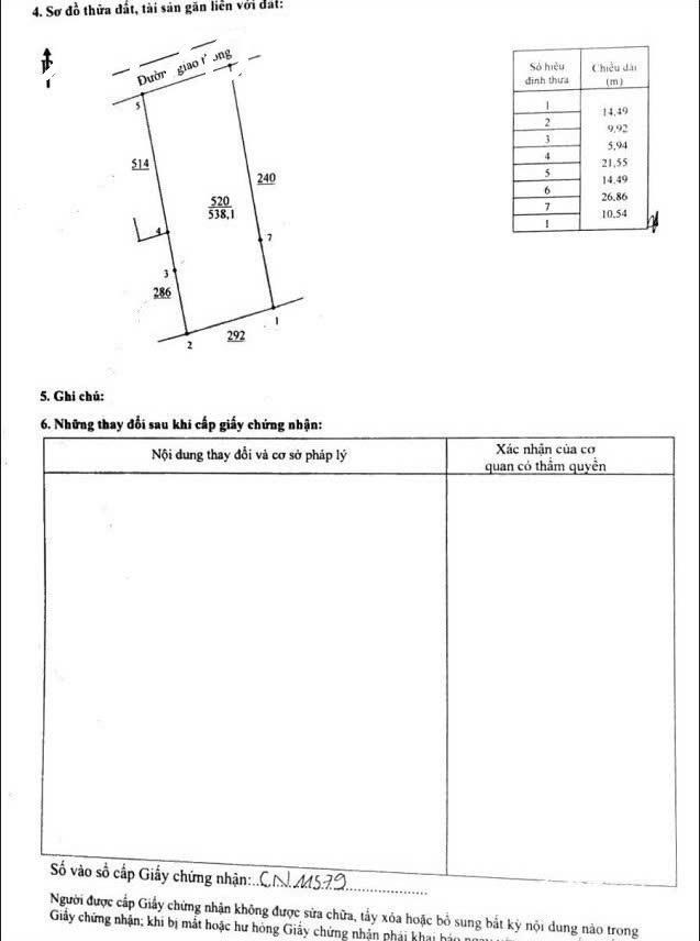 Siêu phẩm - Bán lô đất siêu đẹp 100% quy hoạch đất ở tại Trị An, Đồng Nai, giá đầu tư