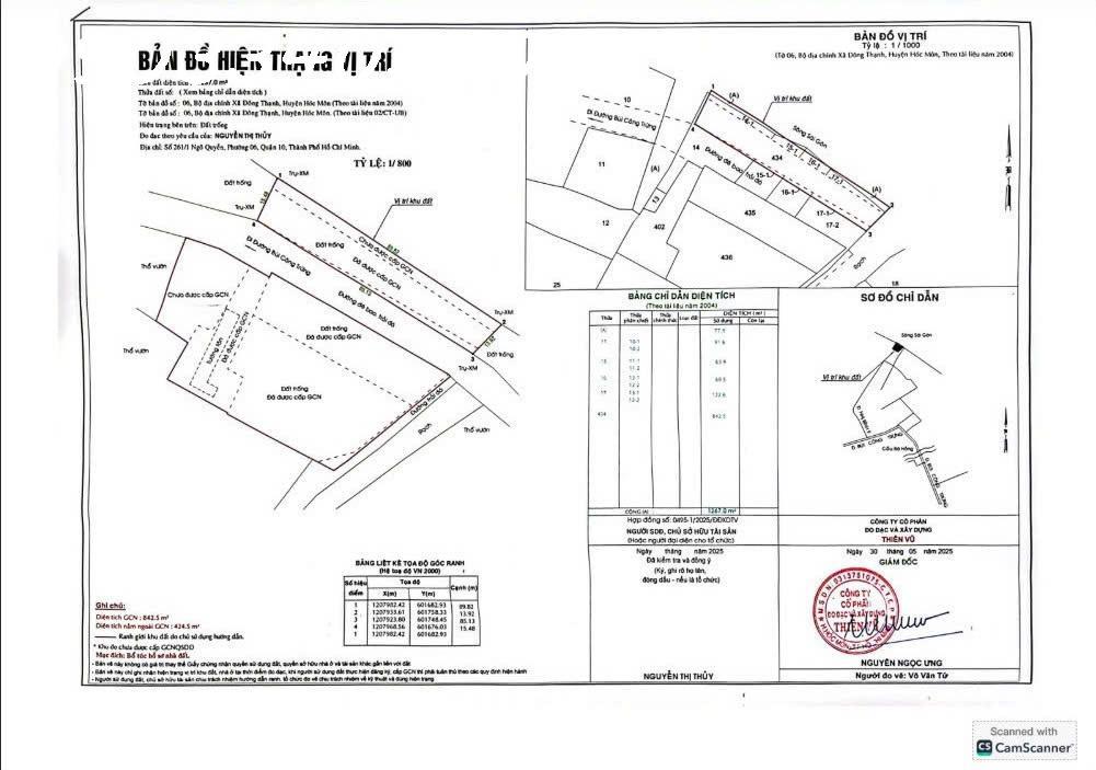Bán đất siêu đẹp mặt tiền bờ sông Sài Gòn tại Đông Thạnh, DT 1500 m2, giá 58 tỷ