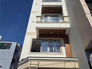 Cho thuê phòng trọ mới xây siêu đẹp tại 25 Nguyễn Du, Gò Vấp, DT 27m2, giá chỉ 5,5tr/tháng