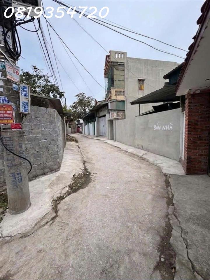 Cần tiền bán gấp lô đất 117m2 tại Thôn Cốc Hạ 2, Thanh Hóa, giá đầu tư
