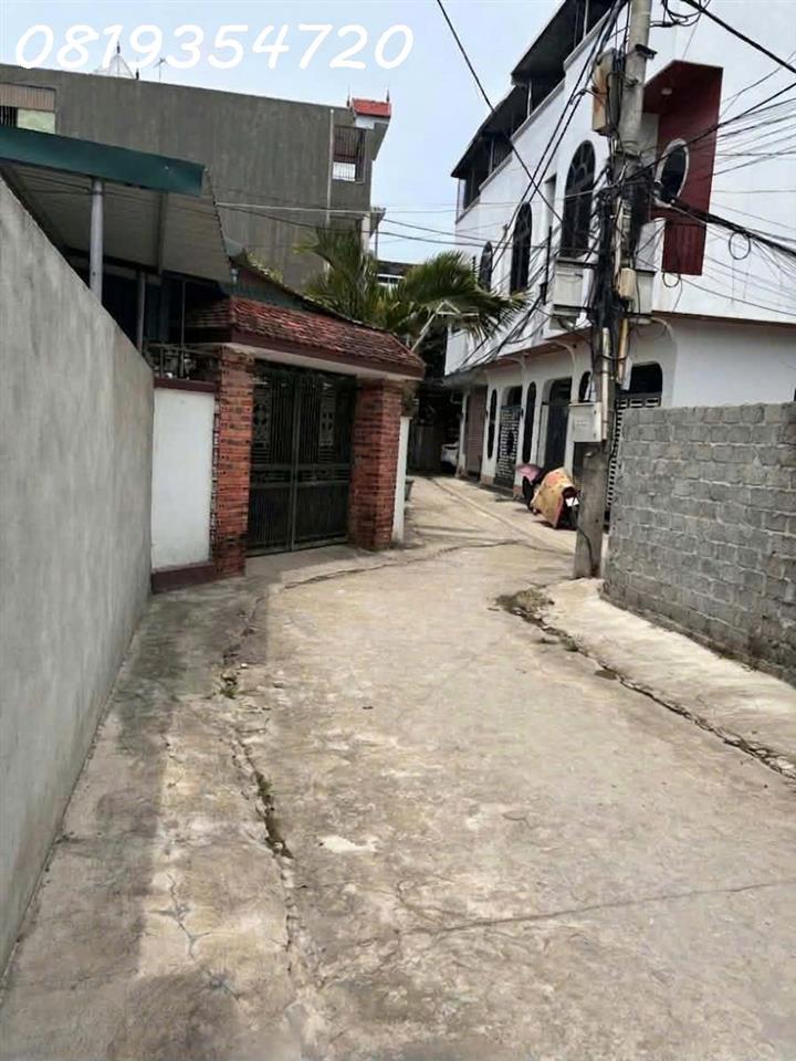 Cần tiền bán gấp lô đất 117m2 tại Thôn Cốc Hạ 2, Thanh Hóa, giá đầu tư