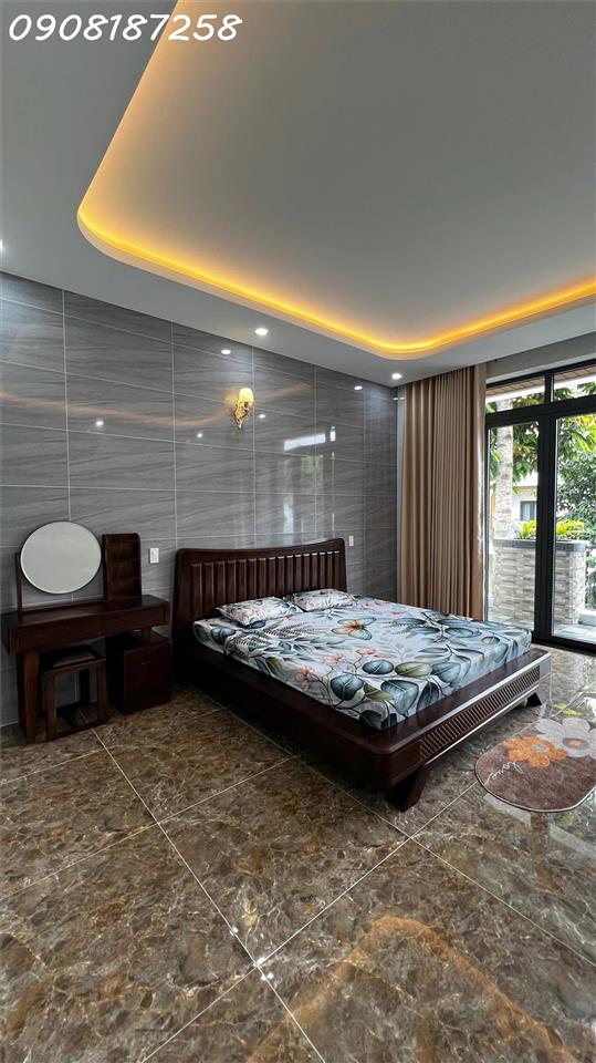 Chính chủ bán nhà KDC Nông Thổ Sản. Phường Hưng Phú. Tp Cần Thơ, DT 120m2, 5,339 tỷ