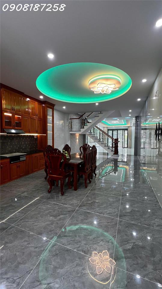 Chính chủ bán nhà KDC Nông Thổ Sản. Phường Hưng Phú. Tp Cần Thơ, DT 120m2, 5,339 tỷ