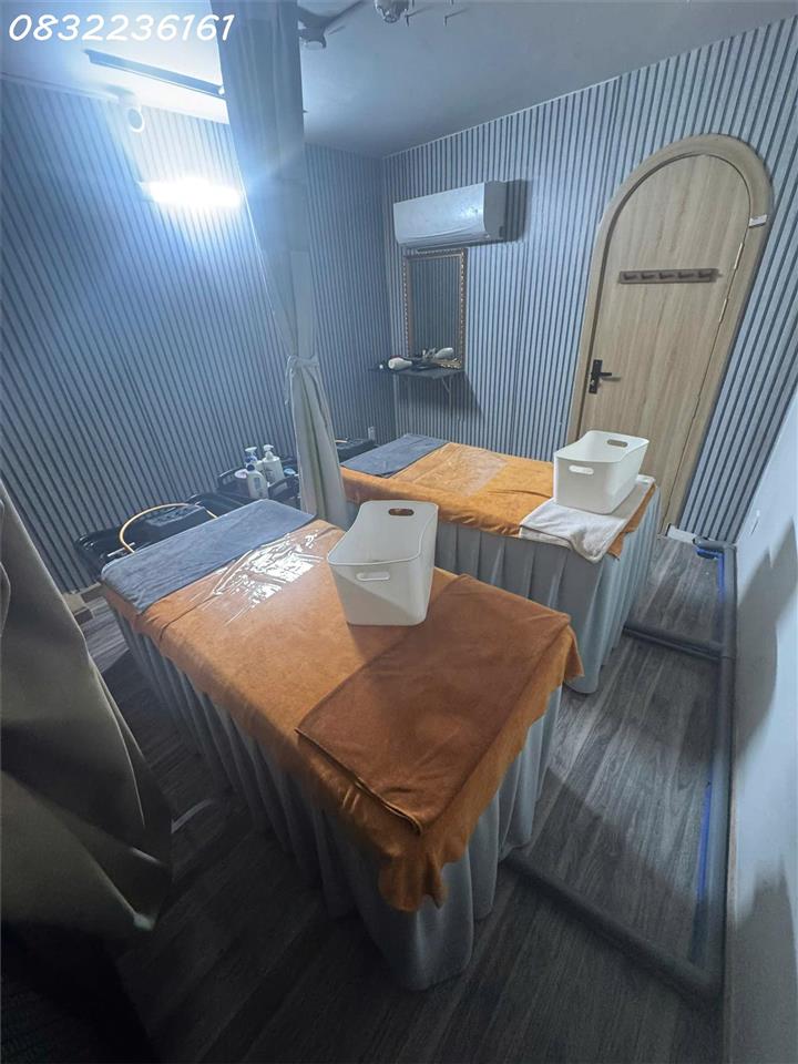 SANG HOẶC CHO THUÊ SPA MT Q1