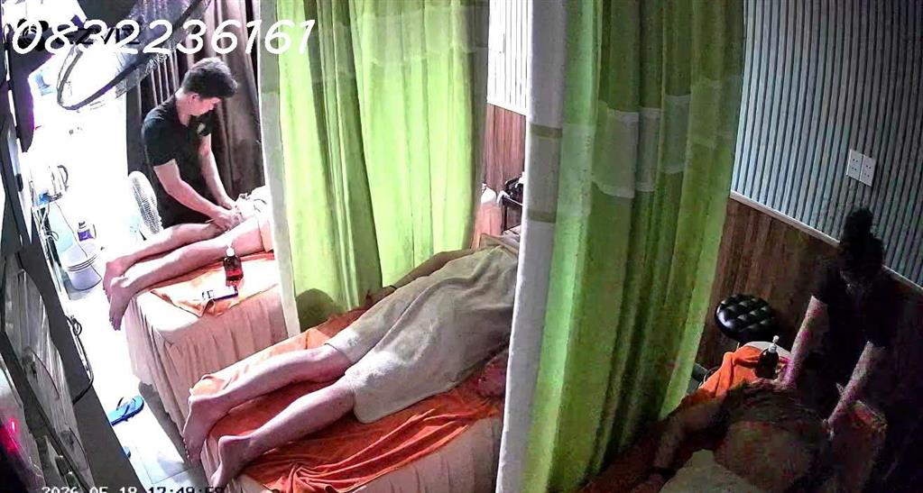 SANG HOẶC CHO THUÊ SPA MT Q1