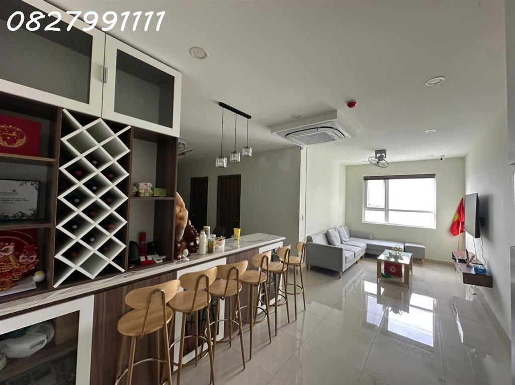 Chính chủ bán căn chung cư dự án Topaz Elite, 92m2, 3PN, full nội thất - nhà đẹp giá tốt
