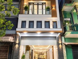 Siêu phẩm nhà đẹp 5 tầng trung tâm phường Đồng Nguyên, TP. Từ Sơn, 106.4m2, giá 7,3 tỷ