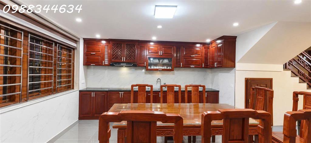 Siêu phẩm nhà đẹp 5 tầng trung tâm phường Đồng Nguyên, TP. Từ Sơn, 106.4m2, giá 7,3 tỷ