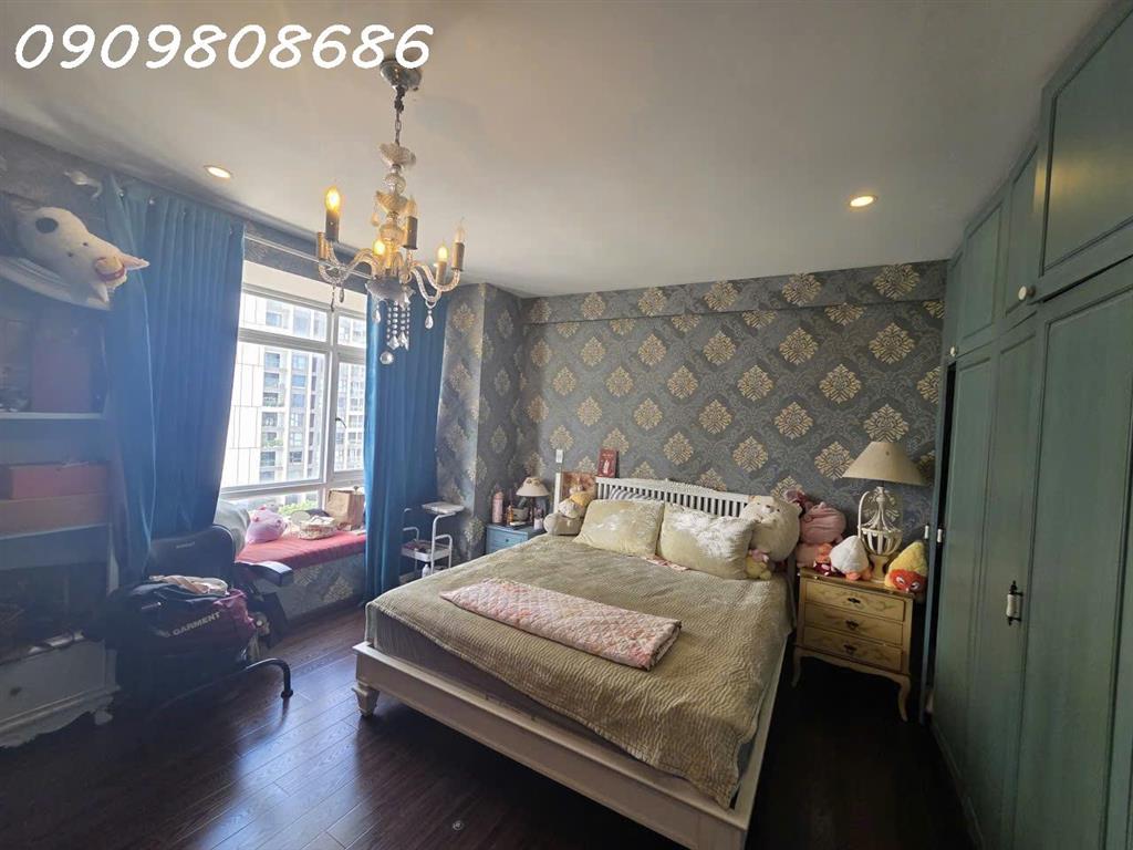 Bán căn hộ chung cư cao cấp, 192 Nguyễn Lương Bằng , Q7