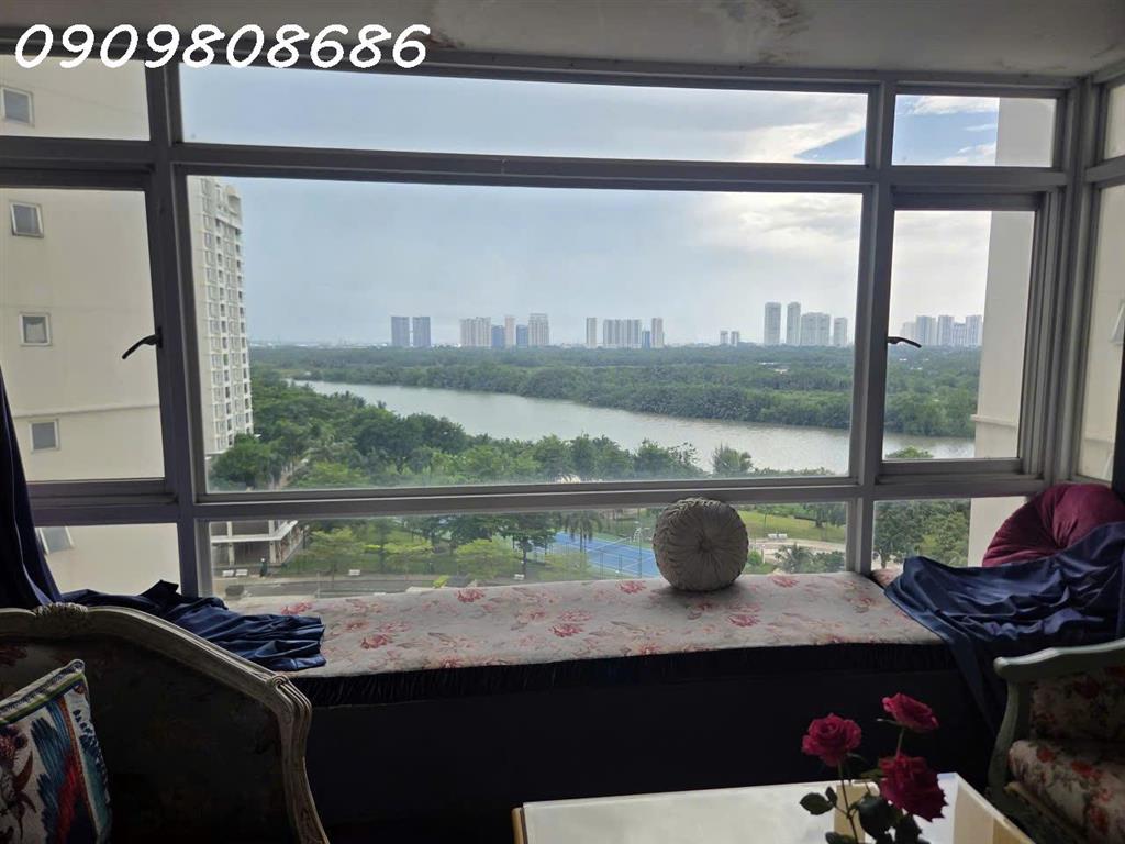 Bán căn hộ chung cư cao cấp, 192 Nguyễn Lương Bằng , Q7