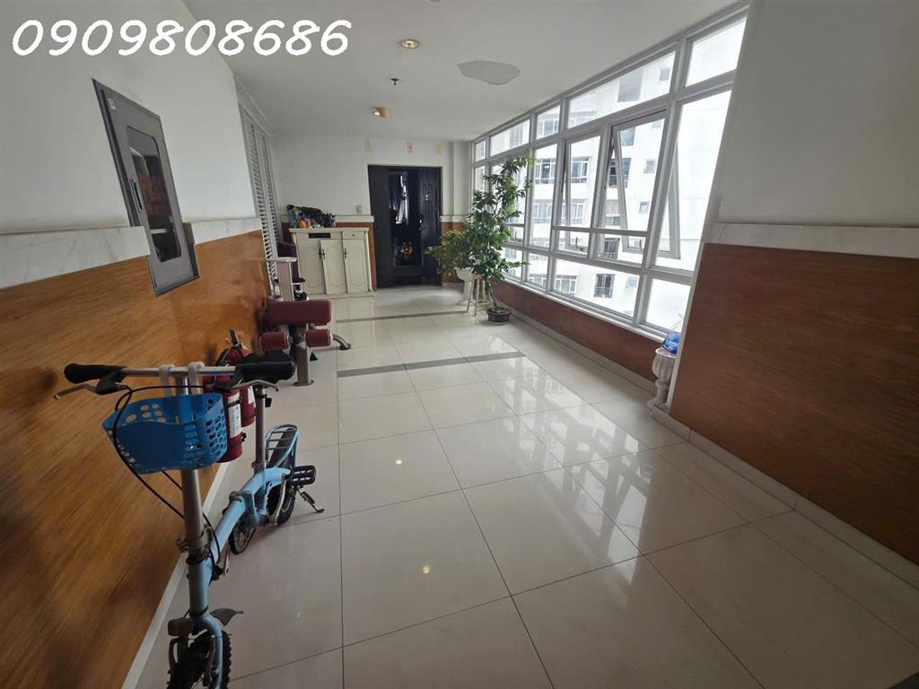 Bán căn hộ chung cư cao cấp, 192 Nguyễn Lương Bằng , Q7