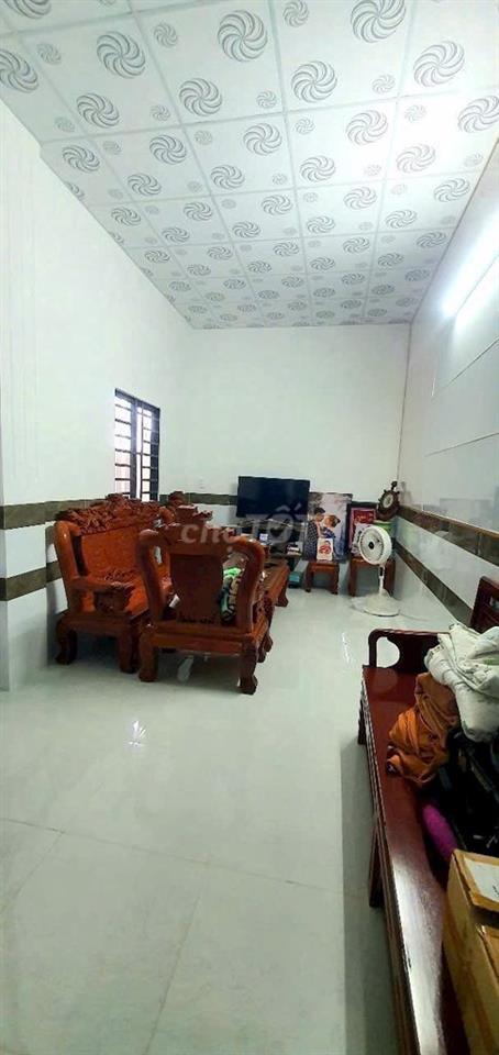 NHÀ ĐẸP CHÍNH CHỦ CẦN BÁN Tại ấp Nhất,Thạnh Hoà, Phụng Hiệp, Hậu Giang