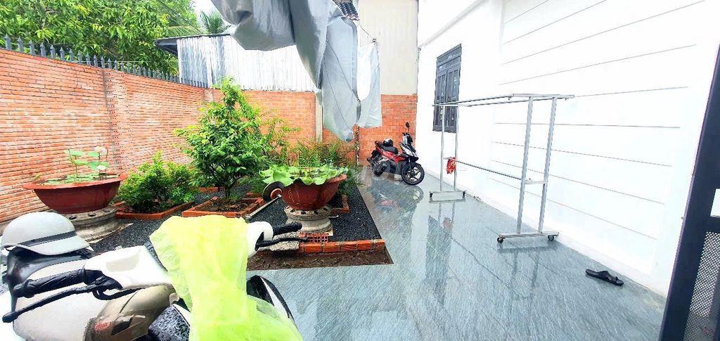 NHÀ ĐẸP CHÍNH CHỦ CẦN BÁN Tại ấp Nhất,Thạnh Hoà, Phụng Hiệp, Hậu Giang