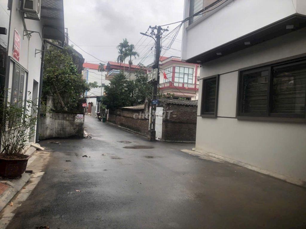 Bán đất Vĩnh Ngọc,Đông Anh,Hà Nội,13x triệu/m2, 60m2 hai mặt thoáng