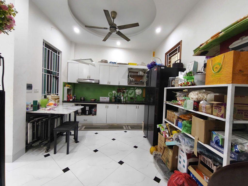 Bán Gấp Nhà Tại Tây Tựu, Quận Bắc Từ Liêm, TP Hà Nội 35m2 giá 5.x tỷ