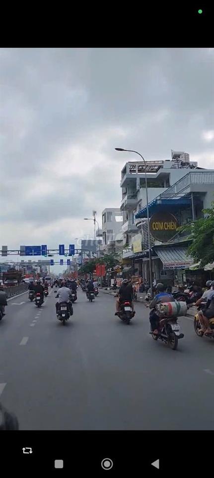 BÁN NHÀ HẺM 688 Tân Kỳ Tân Quý, P. Bình Hưng Hòa, Q. Bình Tân, TP.HCM