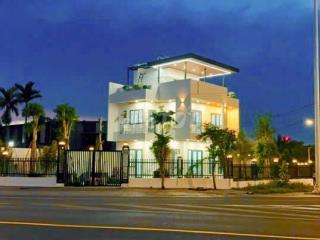 BÁN & CHO THUÊ NHÀ 3 TẦNG - 2 MẶT TIỀN Ea Kao,TP.Buôn Ma Thuột,Đắk Lắk