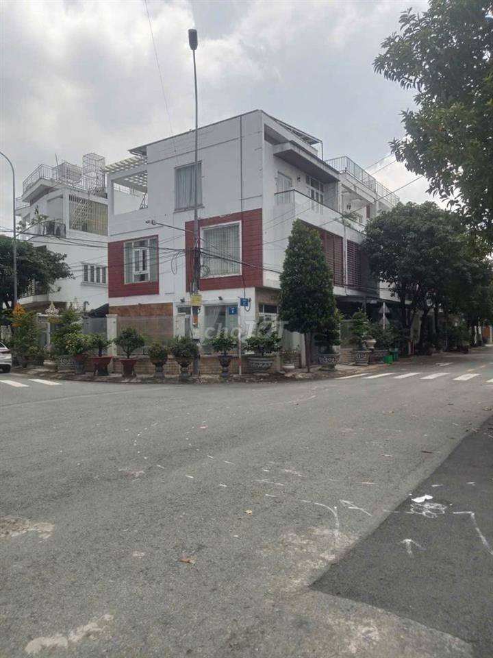 CHÍNH CHỦ CẦN BÁN NHÀ TẠI  Xã Tân Xuân, Huyện Hóc Môn, Tp Hồ Chí Minh