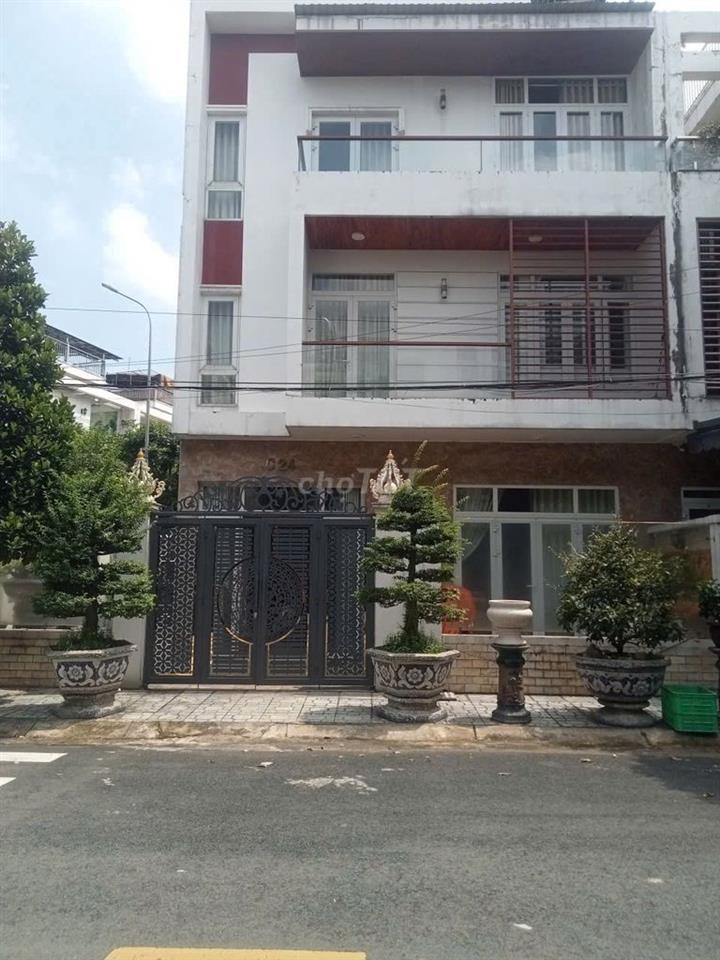 CHÍNH CHỦ CẦN BÁN NHÀ TẠI  Xã Tân Xuân, Huyện Hóc Môn, Tp Hồ Chí Minh