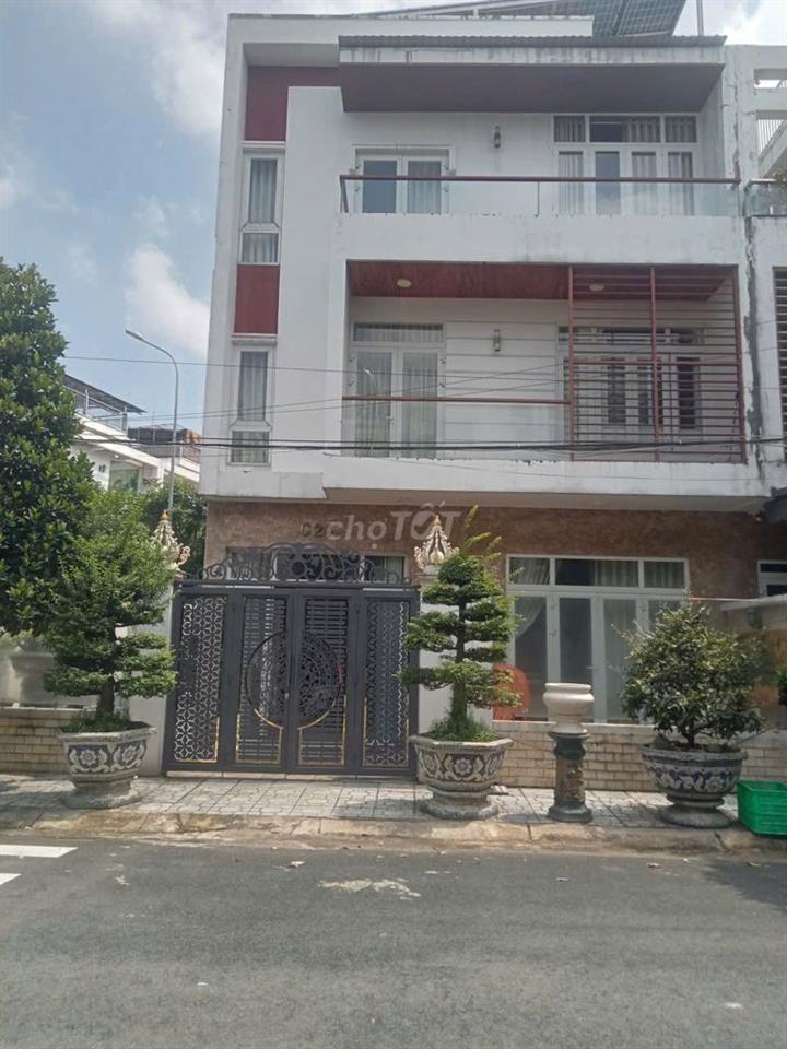 CHÍNH CHỦ CẦN BÁN NHÀ TẠI  Xã Tân Xuân, Huyện Hóc Môn, Tp Hồ Chí Minh