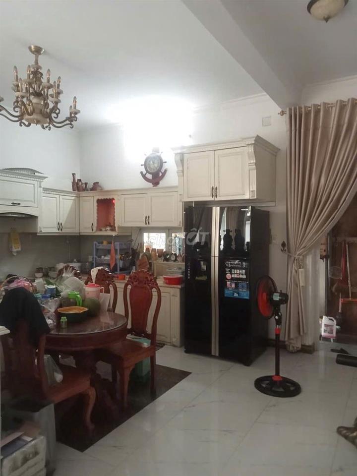 CHÍNH CHỦ CẦN BÁN NHÀ TẠI  Xã Tân Xuân, Huyện Hóc Môn, Tp Hồ Chí Minh