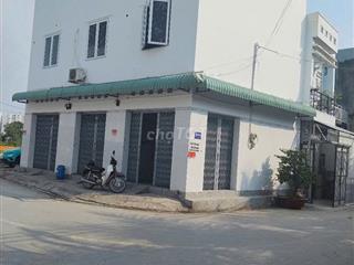 Bán Nhanh Căn Nhà Góc 2Mặt Tiền Đường Nhựa 8m Tại Quận Bình Tân,TPHCM