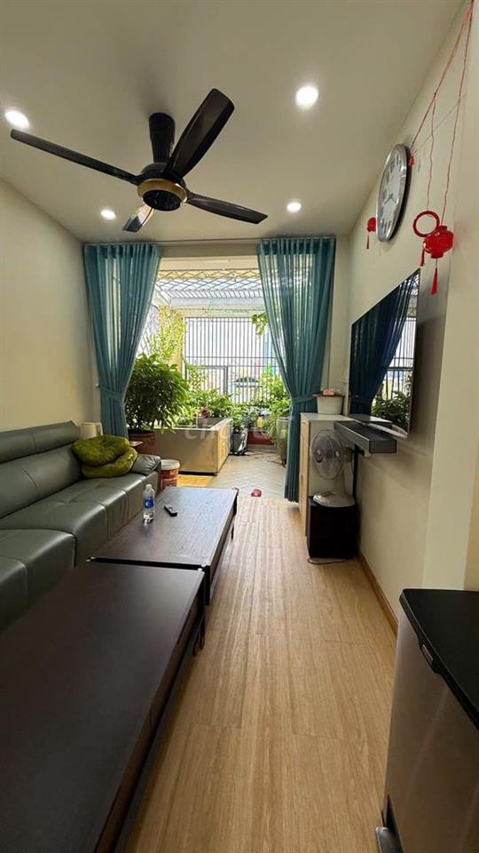 BÁN NHÀ MỚI ĐẸP - Ô TÔ ĐẬU CỬA TẠI  Phường 10, Quận 4, Tp Hồ Chí Minh