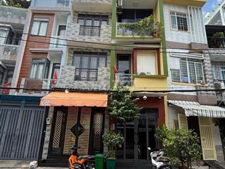 BÁN NHÀ MỚI ĐẸP - Ô TÔ ĐẬU CỬA TẠI  Phường 10, Quận 4, Tp Hồ Chí Minh