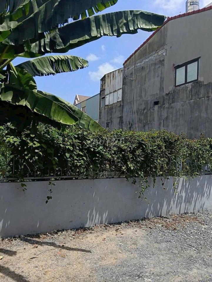 ĐẤT 370M² – NGANG 12M GIÁ 24.9 TỶ MT NHÁNH LÊ QUANG HÒA, THỚI AN, Q.12
