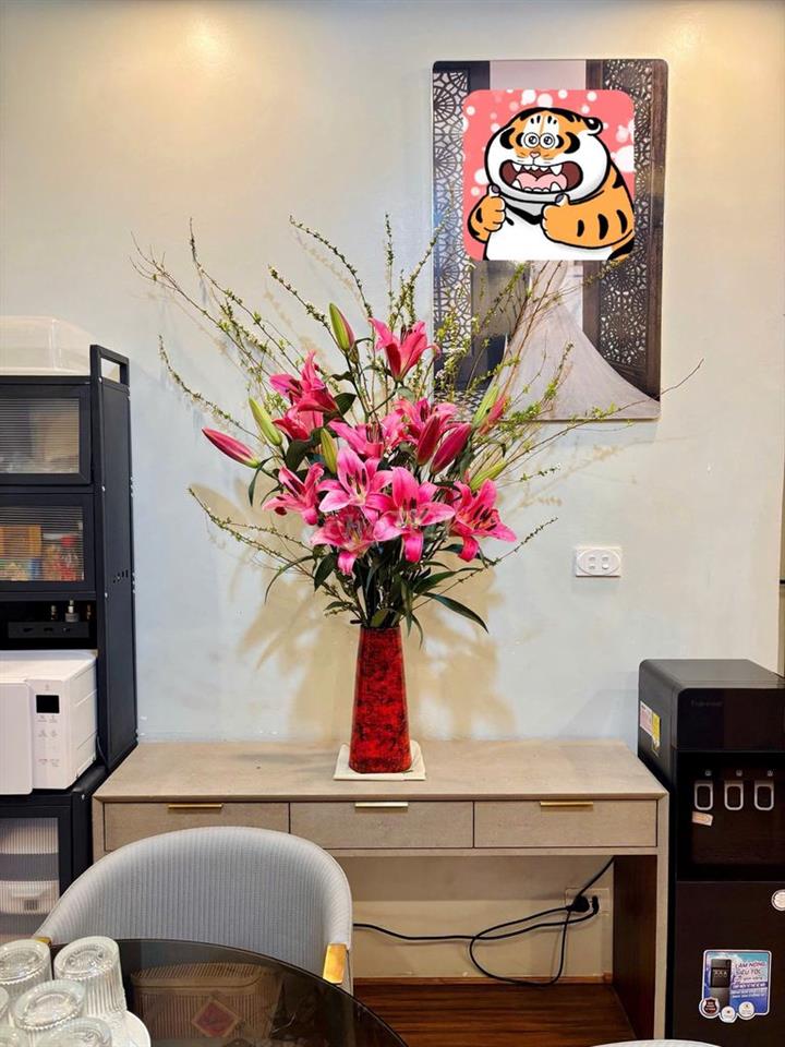 CHÍNH CHỦ BÁN CĂN HỘ 84M² – PHƯỜNG NGỌC THỤY, QUẬN LONG BIÊN