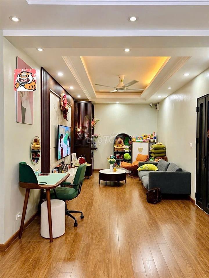 CHÍNH CHỦ BÁN CĂN HỘ 84M² – PHƯỜNG NGỌC THỤY, QUẬN LONG BIÊN