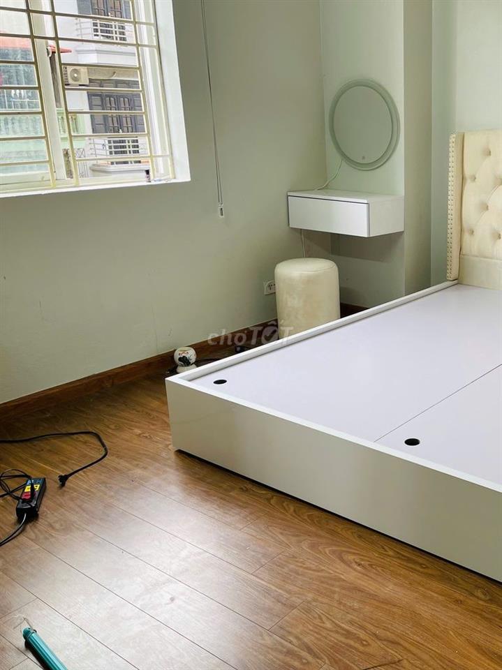 CHÍNH CHỦ BÁN CĂN HỘ 84M² – PHƯỜNG NGỌC THỤY, QUẬN LONG BIÊN