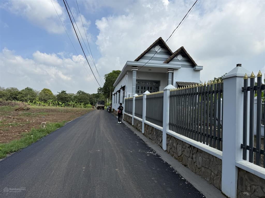 Chính chủ cần bán gấp lô đất xã dầu dây đồng nai 5 x20 full thổ cư  870 triệu