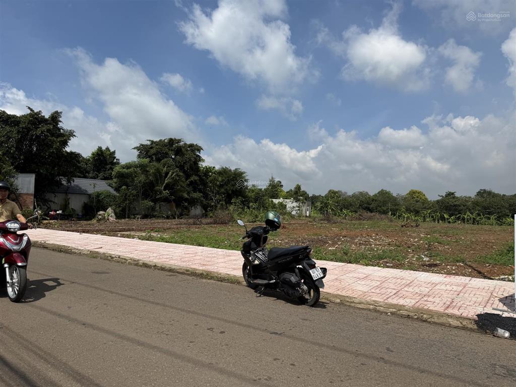 Chính chủ cần bán gấp lô đất xã dầu dây đồng nai 5 x20 full thổ cư  870 triệu