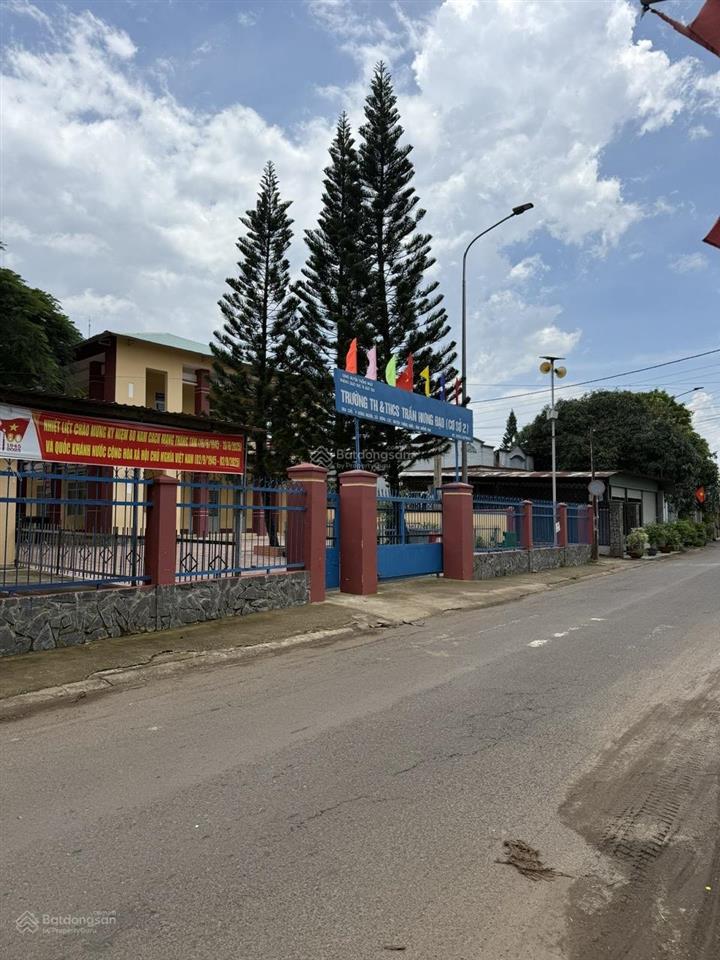 Cần tiền bán gấp trước tết lô đất thị trấn dầu giây  đồng nai 5x20m, giá ngộp 870tr