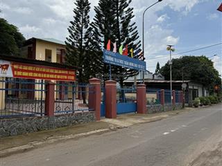 Cần tiền bán gấp trước tết lô đất thị trấn dầu giây  đồng nai 5x20m, giá ngộp 870tr