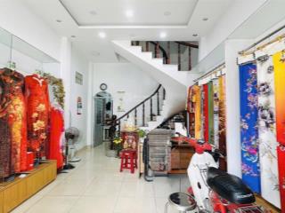 Chủ cần bán gấp nhà linh xuân hxh 6m 117m (523,5) đất đẹp không lỗi nhà 2 tầng