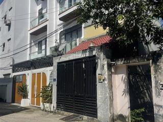 Chủ giảm mạnh 700tr giá chỉ còn 6.8 tỷ nhà 4 tầng hẻm xe hơi 5m gần mặt tiền nguyễn duy trinh