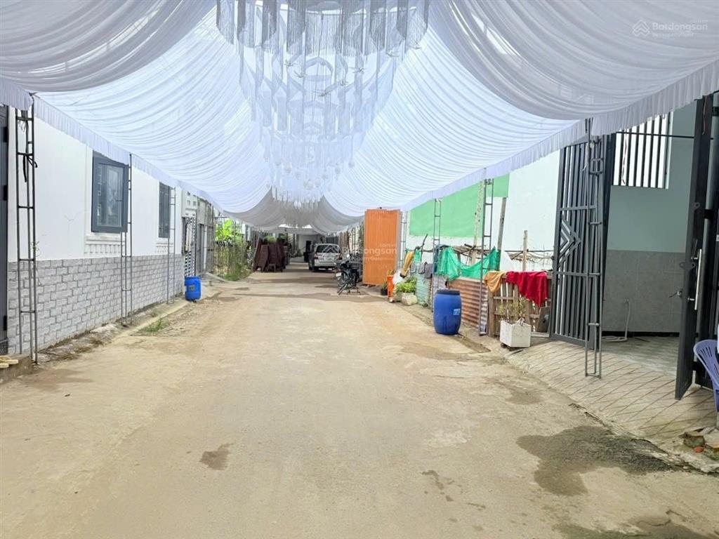 Nhà kdc thiên niên kỷ hoá an diện tích 64.1m2 giá tốt hơn 2 tỷ