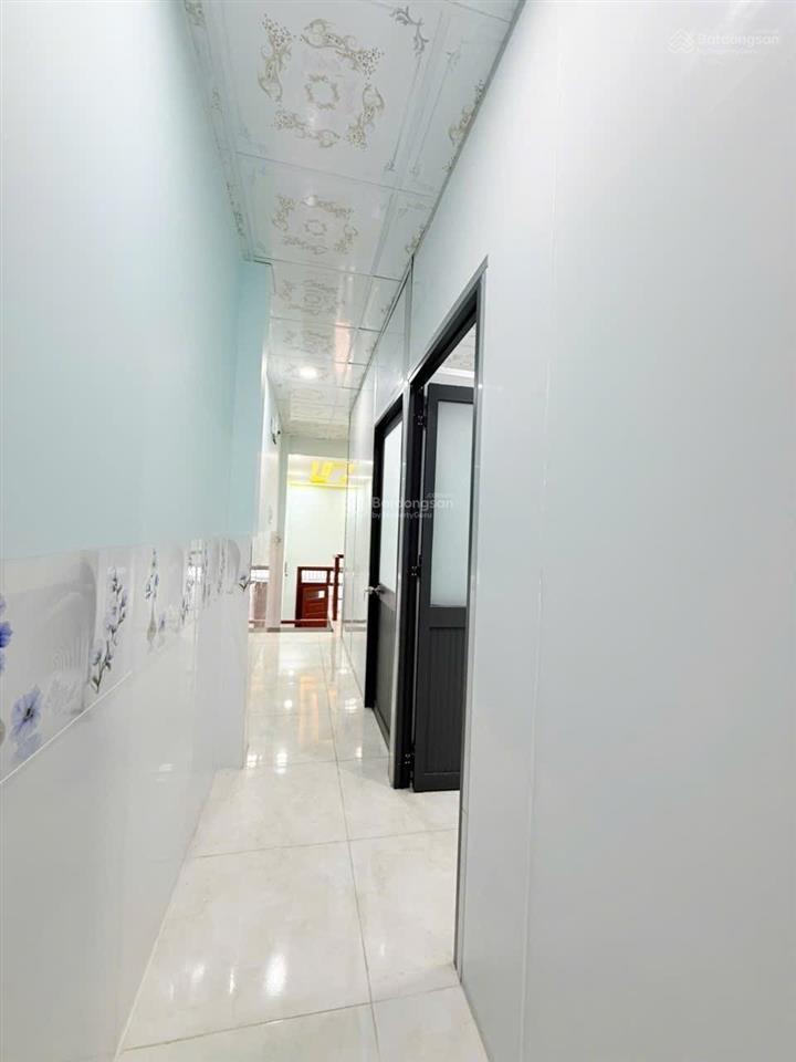 Nhà kdc thiên niên kỷ hoá an diện tích 64.1m2 giá tốt hơn 2 tỷ