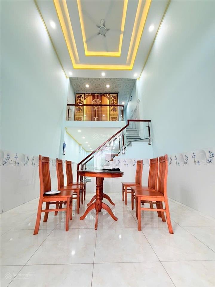 Nhà kdc thiên niên kỷ hoá an diện tích 64.1m2 giá tốt hơn 2 tỷ