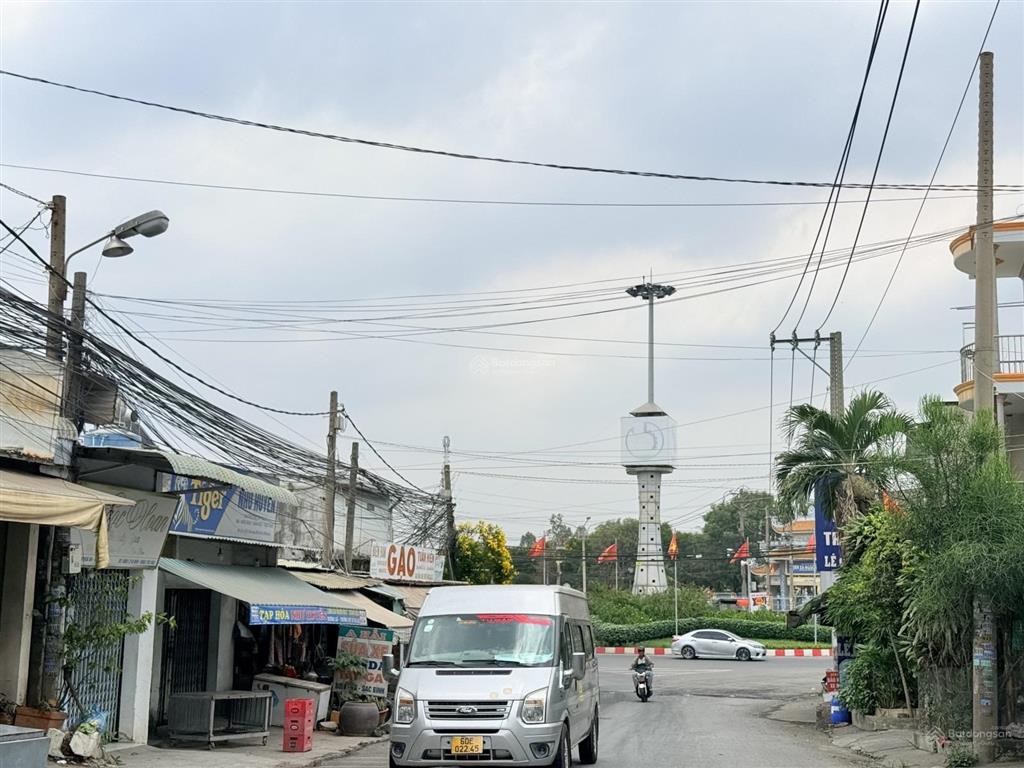 Nhà kdc thiên niên kỷ hoá an diện tích 64.1m2 giá tốt hơn 2 tỷ