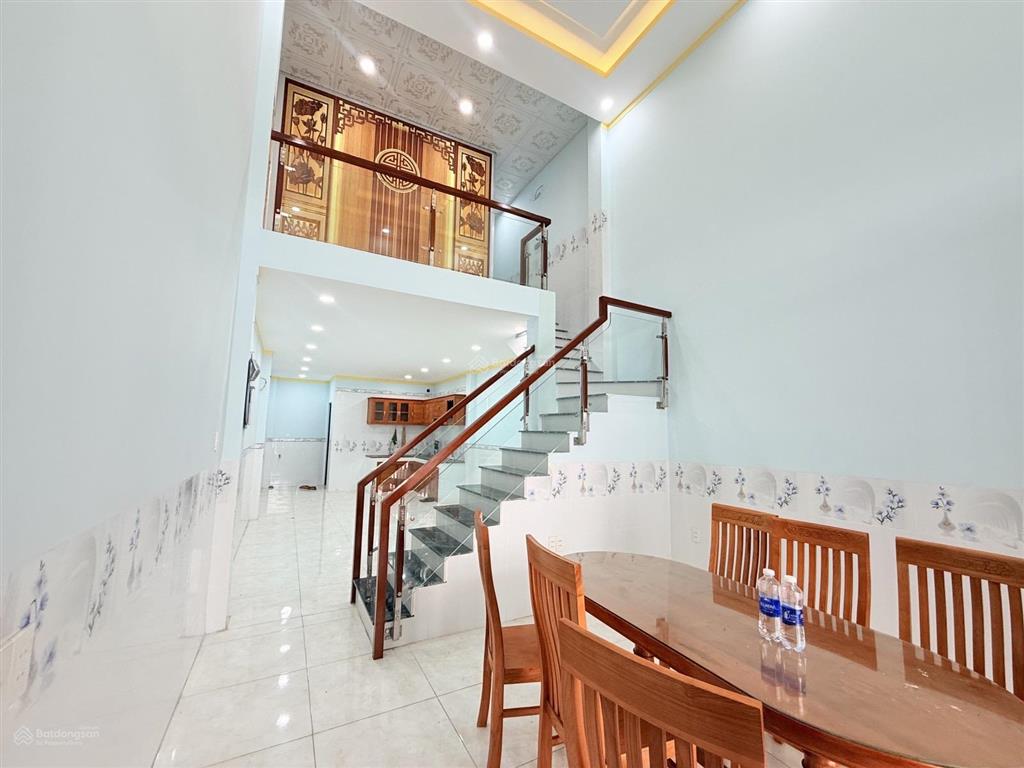 Nhà kdc thiên niên kỷ hoá an diện tích 64.1m2 giá tốt hơn 2 tỷ