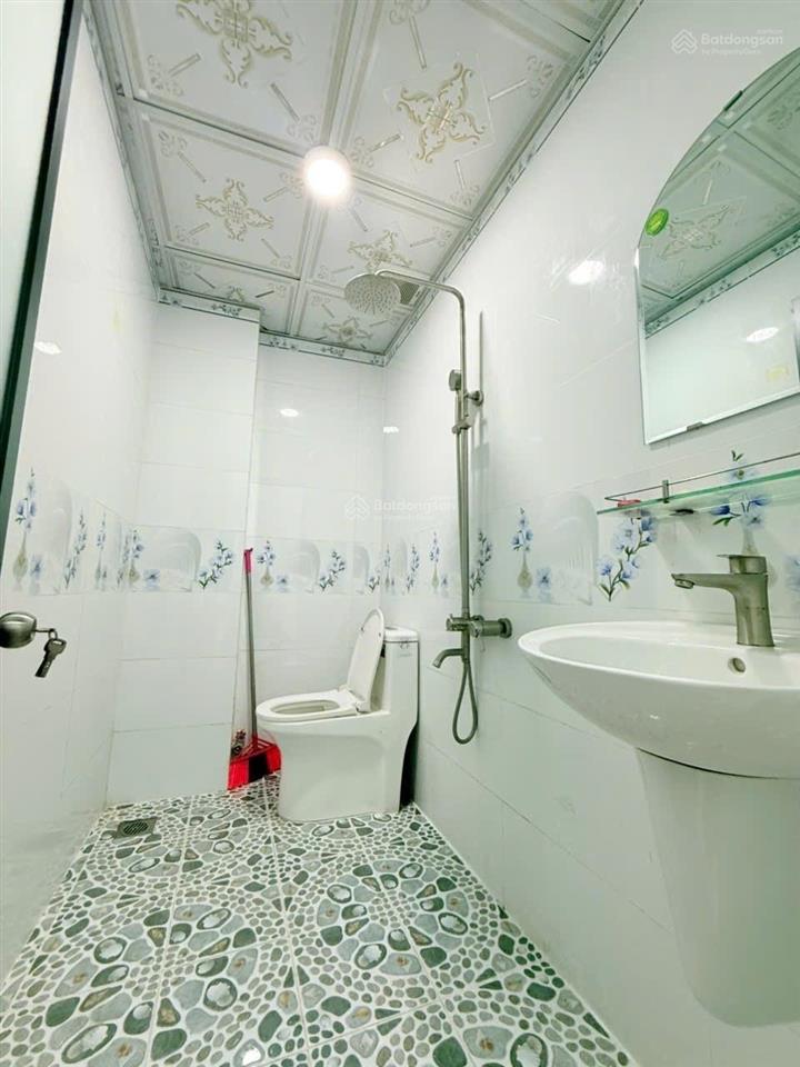 Nhà kdc thiên niên kỷ hoá an diện tích 64.1m2 giá tốt hơn 2 tỷ