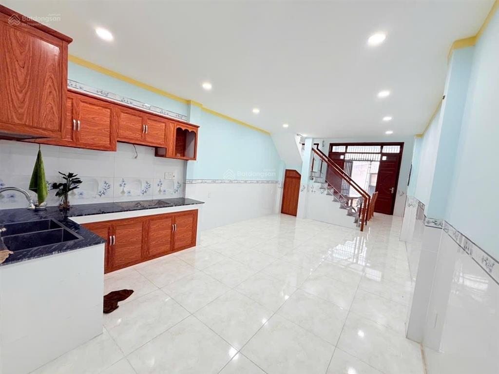Nhà kdc thiên niên kỷ hoá an diện tích 64.1m2 giá tốt hơn 2 tỷ