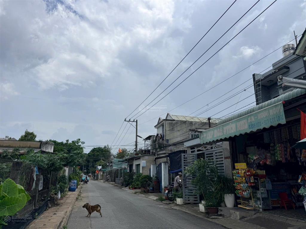 Đất đẹp ngay nguyễn công trứ  đông hòa, diện tích ~ 200m2 (ngang 7.3 m) giá 4.8 tỷ tl